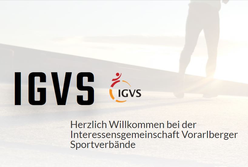 Informationen zum Vorarlberger Sportjahrbuch 2020